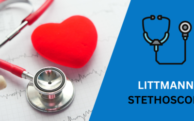 5 Best Littmann Stethoscopes: Top Pick for Physicians in May 2024