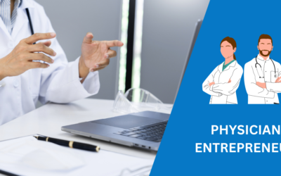 19 Ways Physician Entrepreneurs Are Making a Difference in 2024