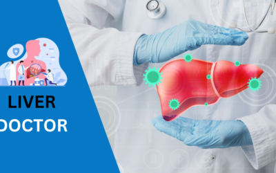 Liver Doctor: A Comprehensive Guide to a Healthy Liver