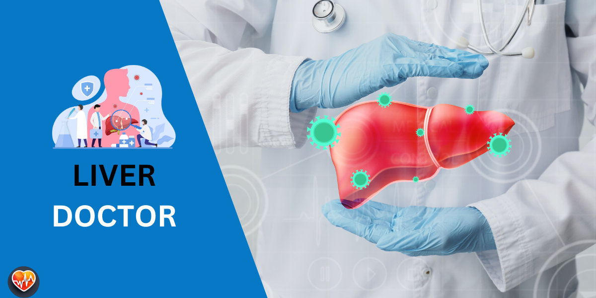 liver doctor