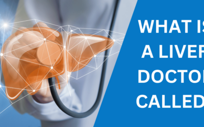 What is a Liver Doctor Called?