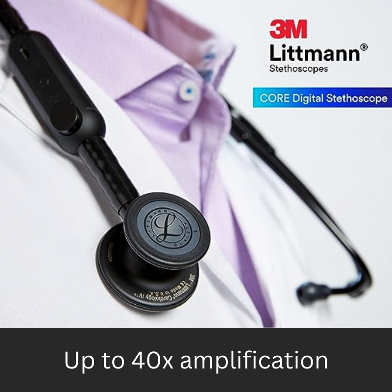 Littmann CORE Digital