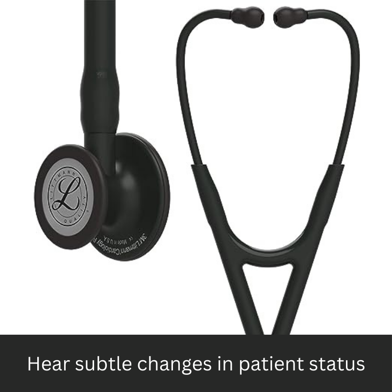 Littmann Cardiology IV