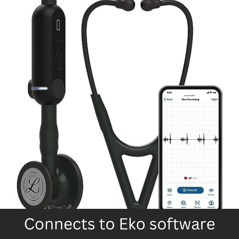 Littmann CORE Digital