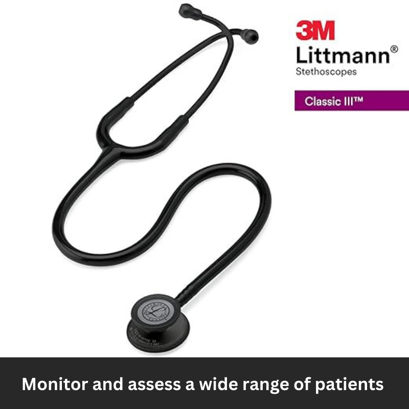 Littmann Classic III