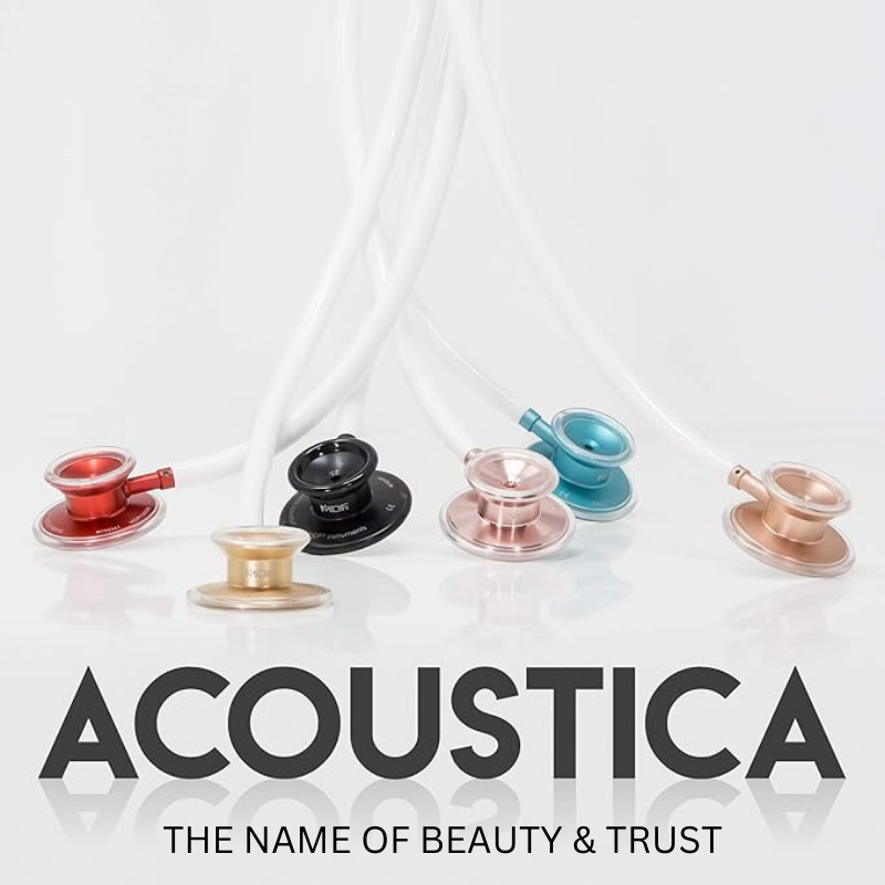 MDF Acoustica Lightweight