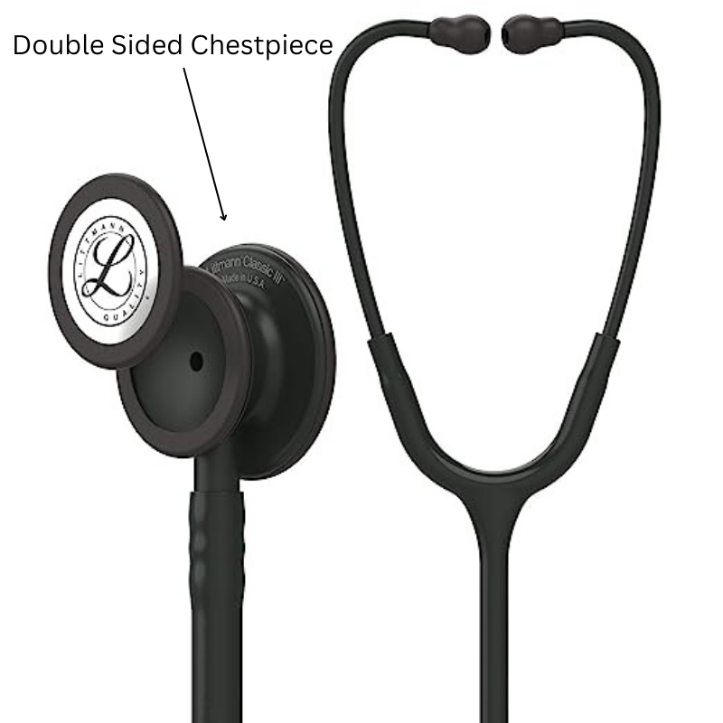 Littmann Classic III