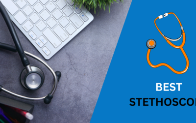 7 Best Stethoscopes: Top Picks for Every Budget (2024)