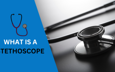 What is a Stethoscope? Definition, use cases & Explanation
