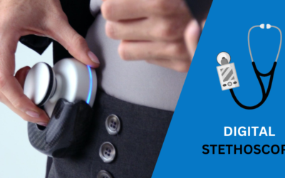 Top 7 Digital Stethoscopes: Hear the Difference in 2024