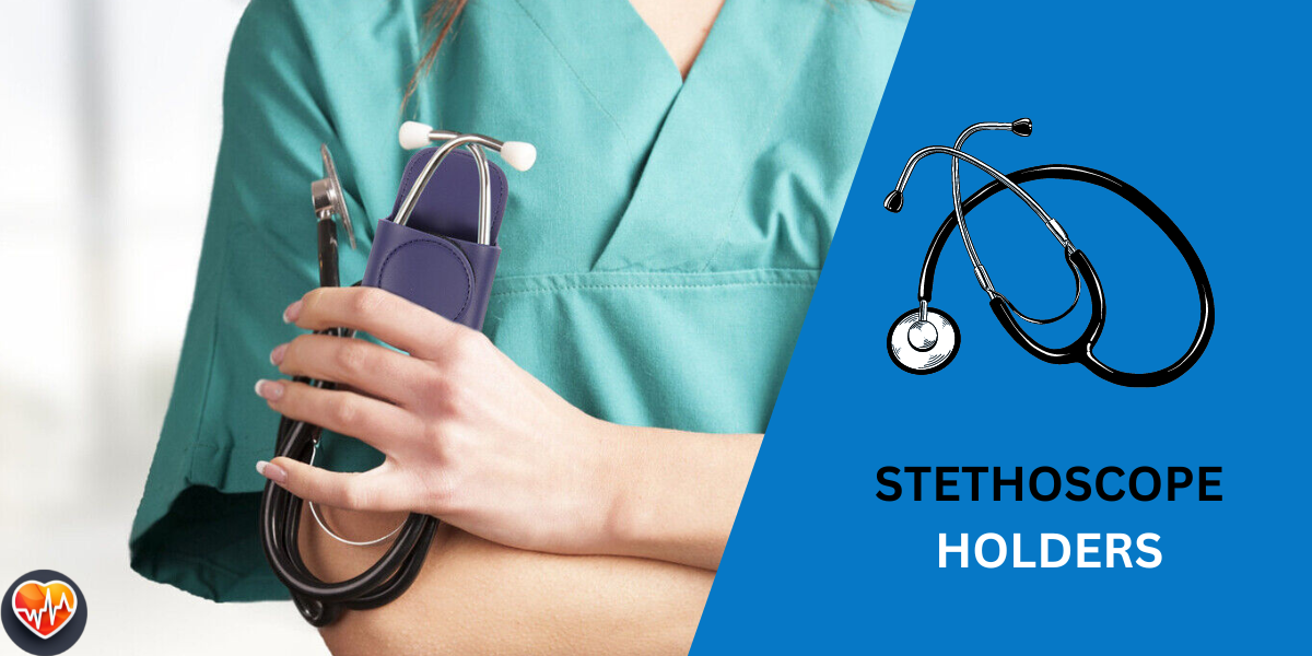 stethoscope holder